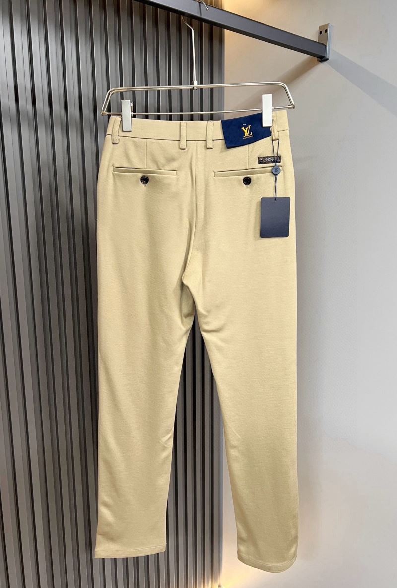 Louis Vuitton Long Pants